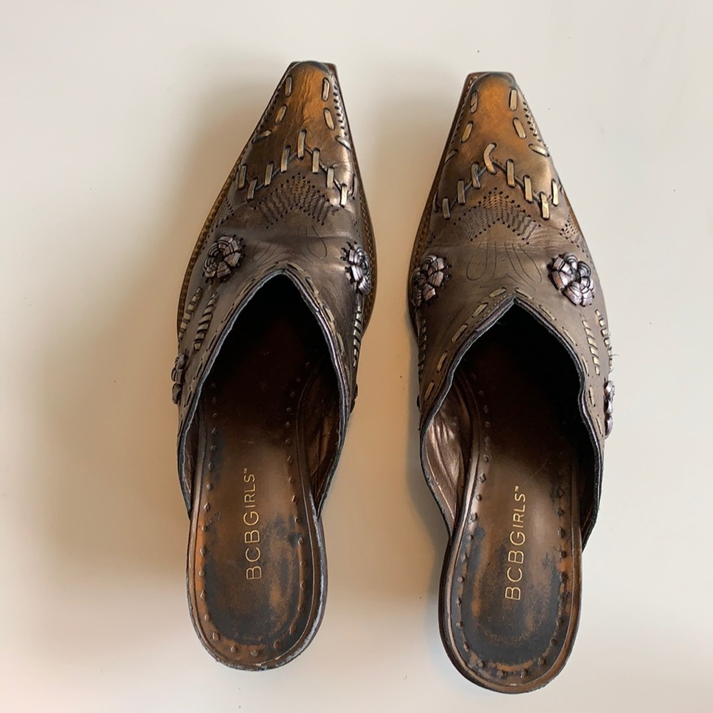 BGBGirls shoes